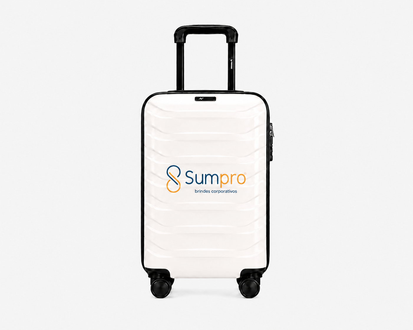 Mala de Viagem Rígida Personalizada 20 Polegadas