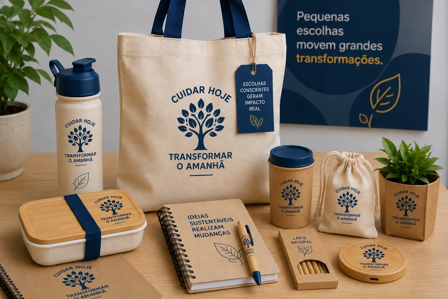 Sustentabilidade